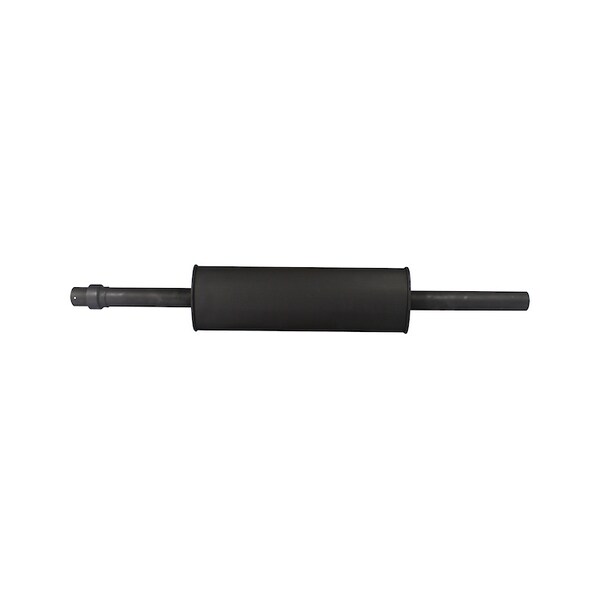 Muffler 56" x9.2" x9"